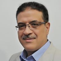 علاء عبد الهادى