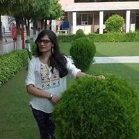 Neha Seth