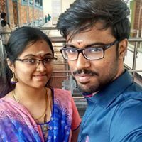 Prasanna Senthil