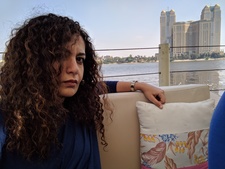Eshrak Mounir