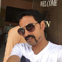 Tharesh Kote