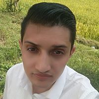 Suman Chhetri