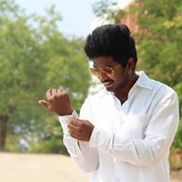 Anirudh Menga