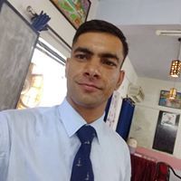Manoj Sharma