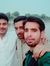 Barish Ali