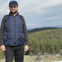Ercan Satılmış