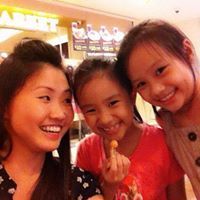Jamie Chiew