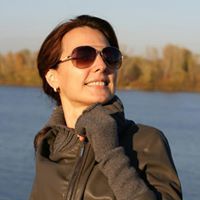 Татьяна Билык