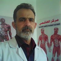 محمد العباسي