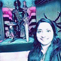 Neena Ganesh