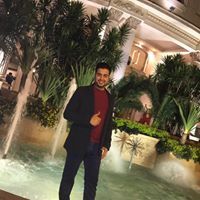 Ahmed Zeid