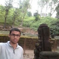 Mohan Katel