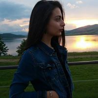 Милена Първанова