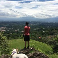 Josh Peralta