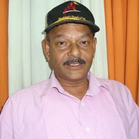 Vinod Singh