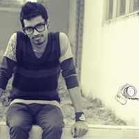 বিশাল ঘোষ