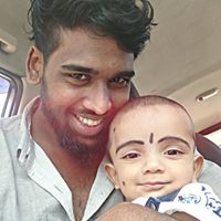 Akshay Mohanan