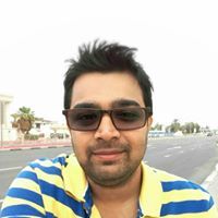 Nikhil Kulkarni
