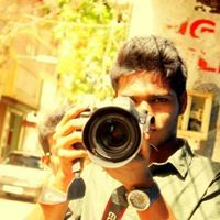 Gautham Sg