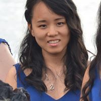 Catherine Lin
