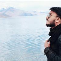 Syed Tabish