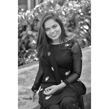 Areebah Siddiq