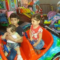 Omar Jarjanazyy