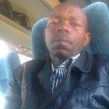 Charles Cloud Sibanda