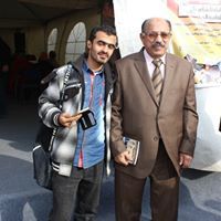 أسامة المغربي