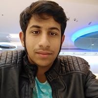 Aaquib Khalid