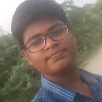 Rakesh Reddy