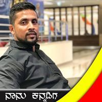 Sayed Farooq