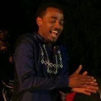 Solomon Kassa
