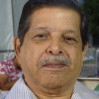 deepak panandikar