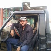 محمد النهمي