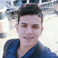 Amr Mohy