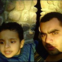 Bashar Boshy