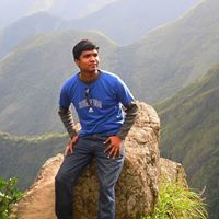 Mohammed Hussain