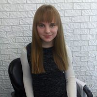 Тоня Андрійчук