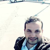 Mohamed Hamed
