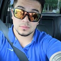 Adam Lucero