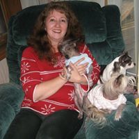 Sue Hankard