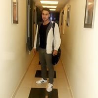 Ahmed Sharaky