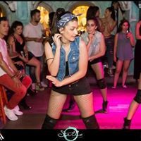 Νεφέλη Σοφικίτη