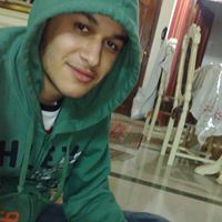 Omar Mamdouh
