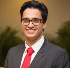 Rafael J. Mateo C.