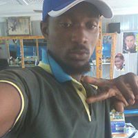 Habib Mohammed