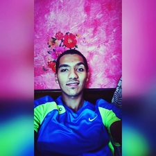 Mohamed fahd