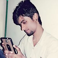 Mithilesh Raja