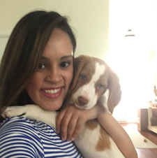 Isabel Roache